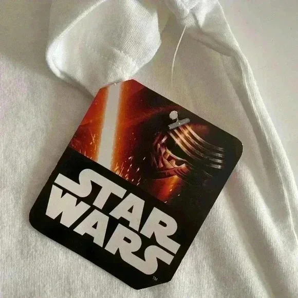 Star Wars T-shirt - Picture 8 of 13